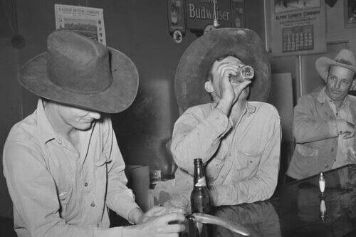 12 Strange Inventions Americans Actually Used During the Wild West