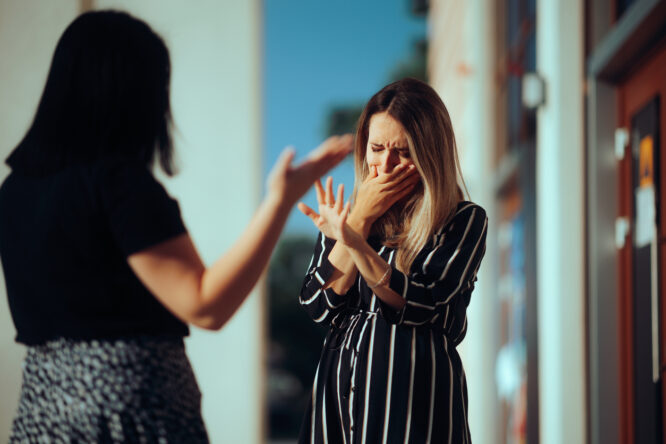 16 Things You Shouldn’t Say Around Someone Who Gets Easily Offended