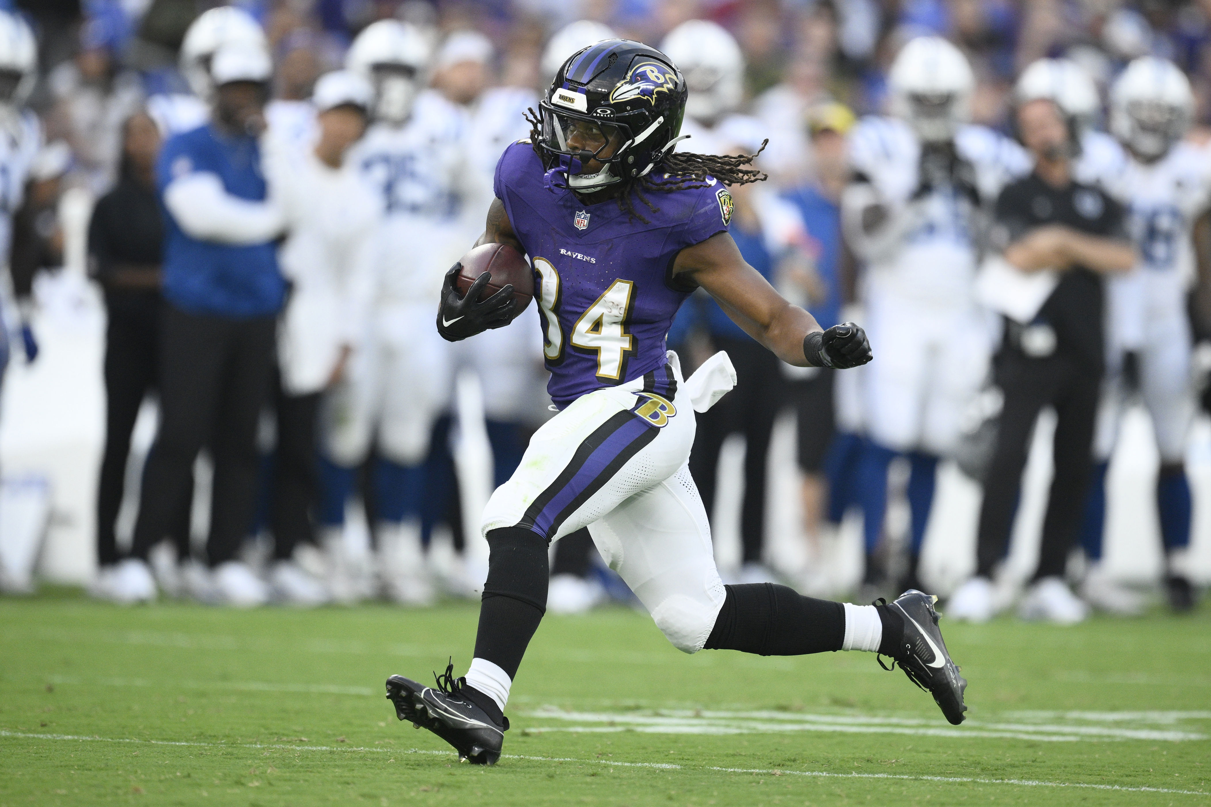 Go bargain hunting in your fantasy draft with these underrated players