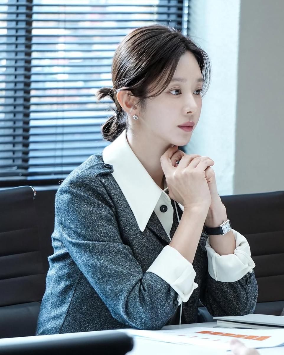 7 akun Instagram pemeran drakor Spring Fever yang wajib diikuti!