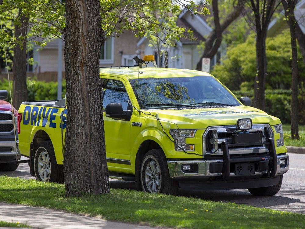 Wednesday's letters: Bring back traffic enforcement