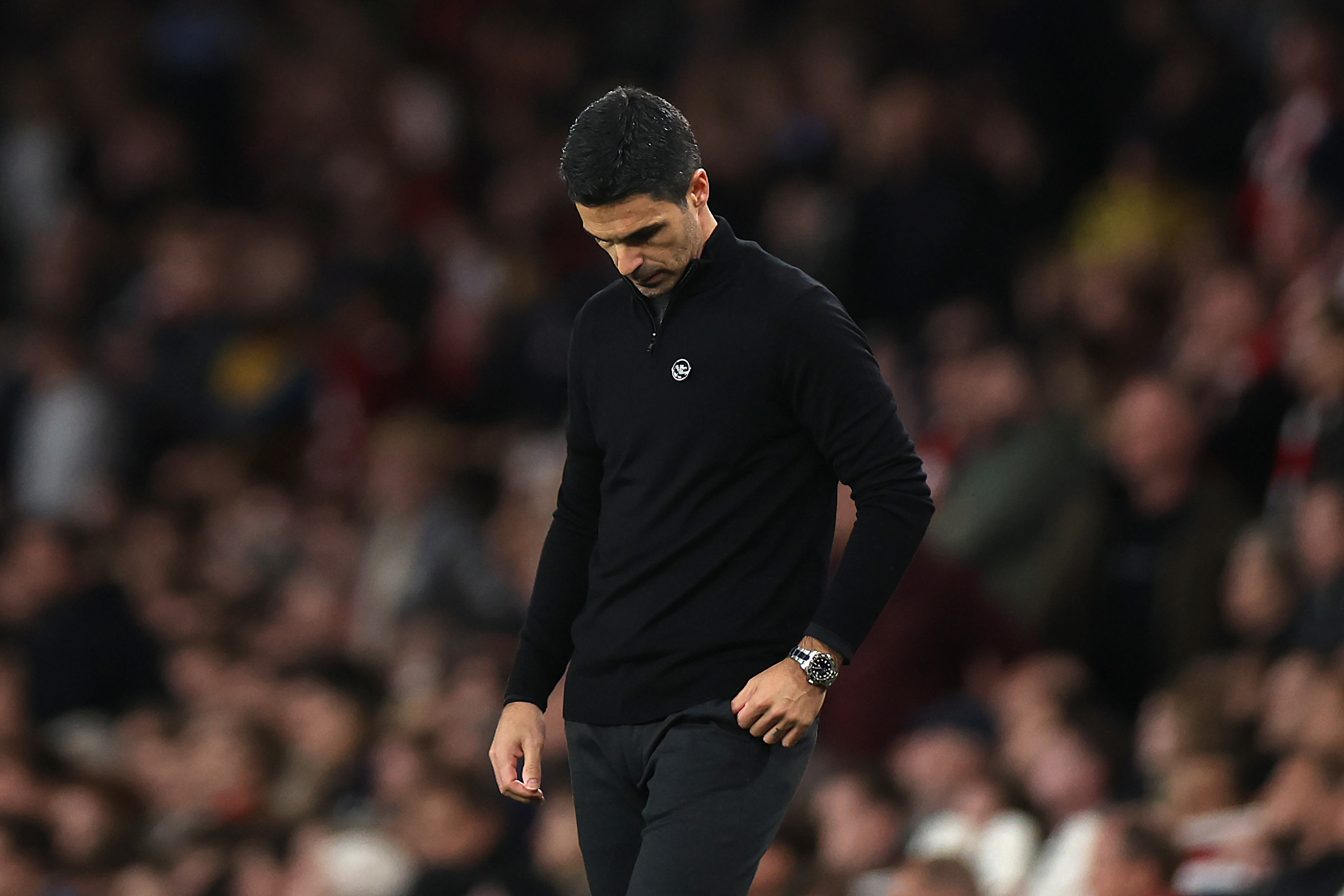 David Ornstein confirms huge Arsenal injury blow ahead of Leeds United David Ornstein confirms huge Arsenal injury blow ahead of Leeds United