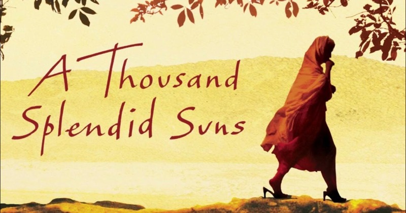 A Thousand Splendid Suns summary and book review: Why it’s a must-read?