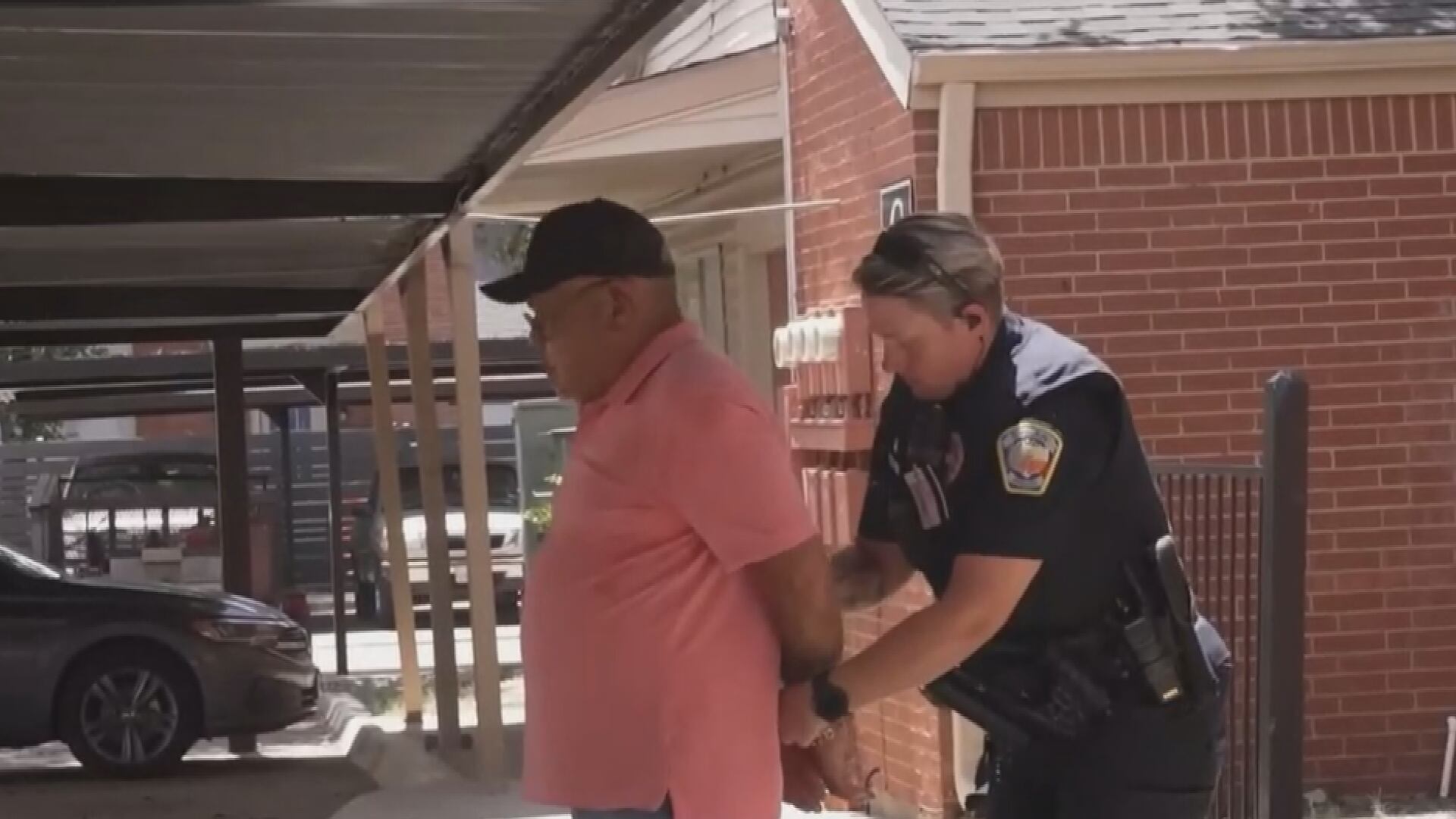 ‘Predator Poachers’ sting leads to arrest of 78-year-old Bryan man