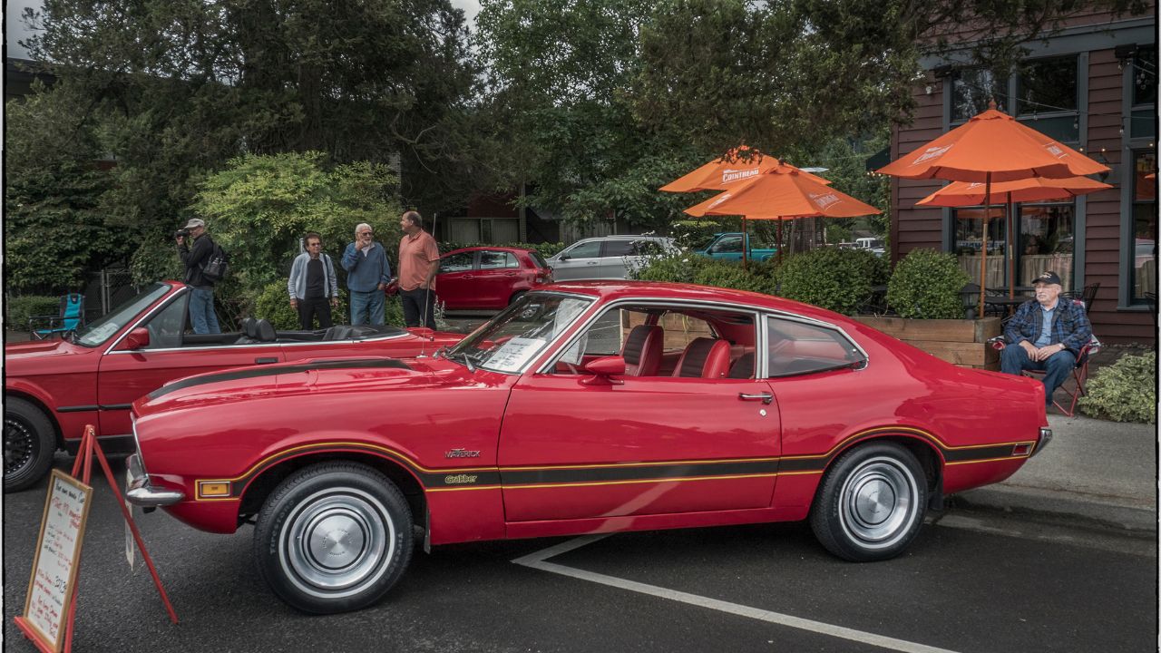 10 underrated pony cars you forgot existed