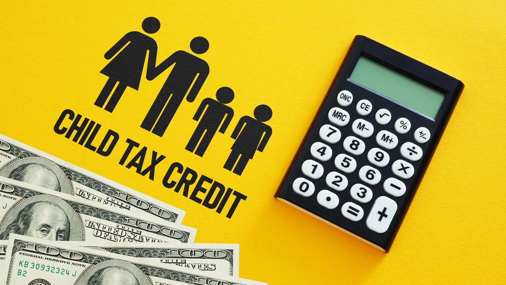 16 Tax Credits For Families With Kids
