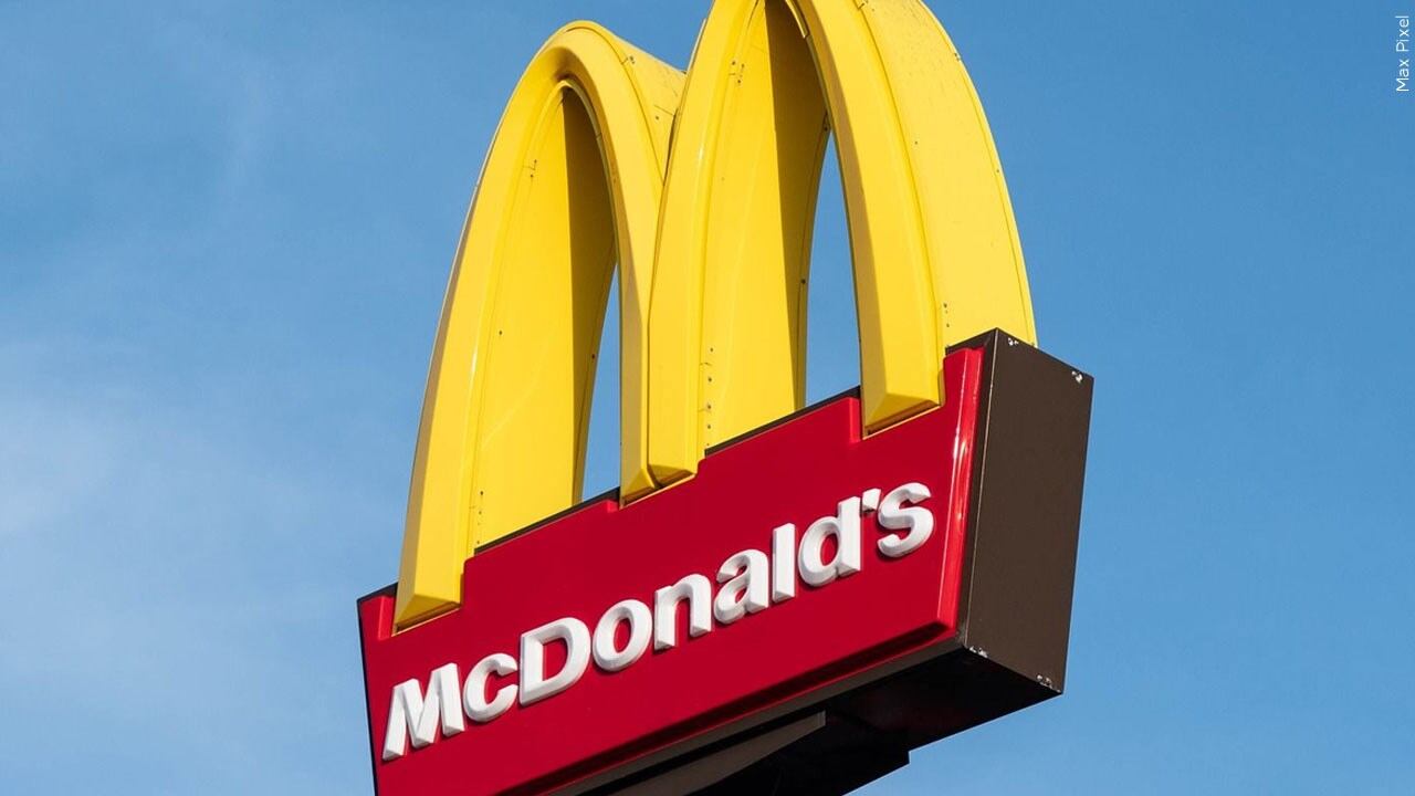 McDonald’s cutting prices of combo meals