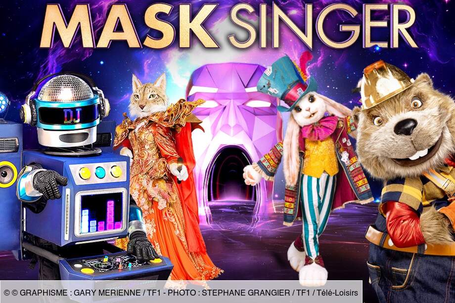 Mask Singer 2025 : Date de diffusion, jury, costumes… Les premières infos  sur la saison 8
