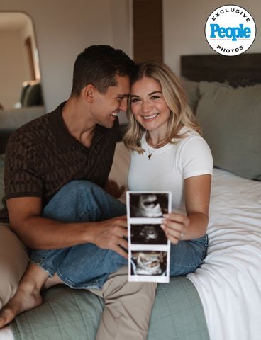 Matt Howard Reveals How Wife Abby Convinced Him to Have a 3rd Baby