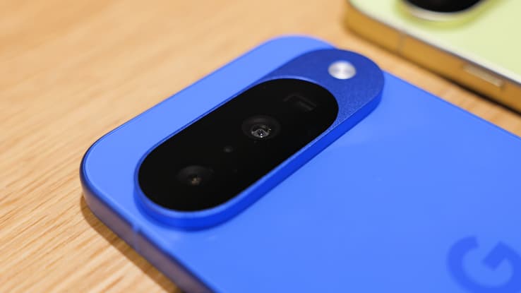 Coach photo, Meilleure prise automatique... Google continue de miser sur la photo et l'IA pour ses Pixel 10