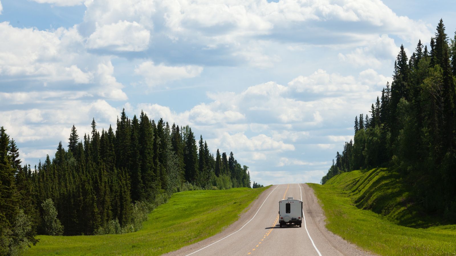 Planning an RV trip in Canada? These tips can save you time and money