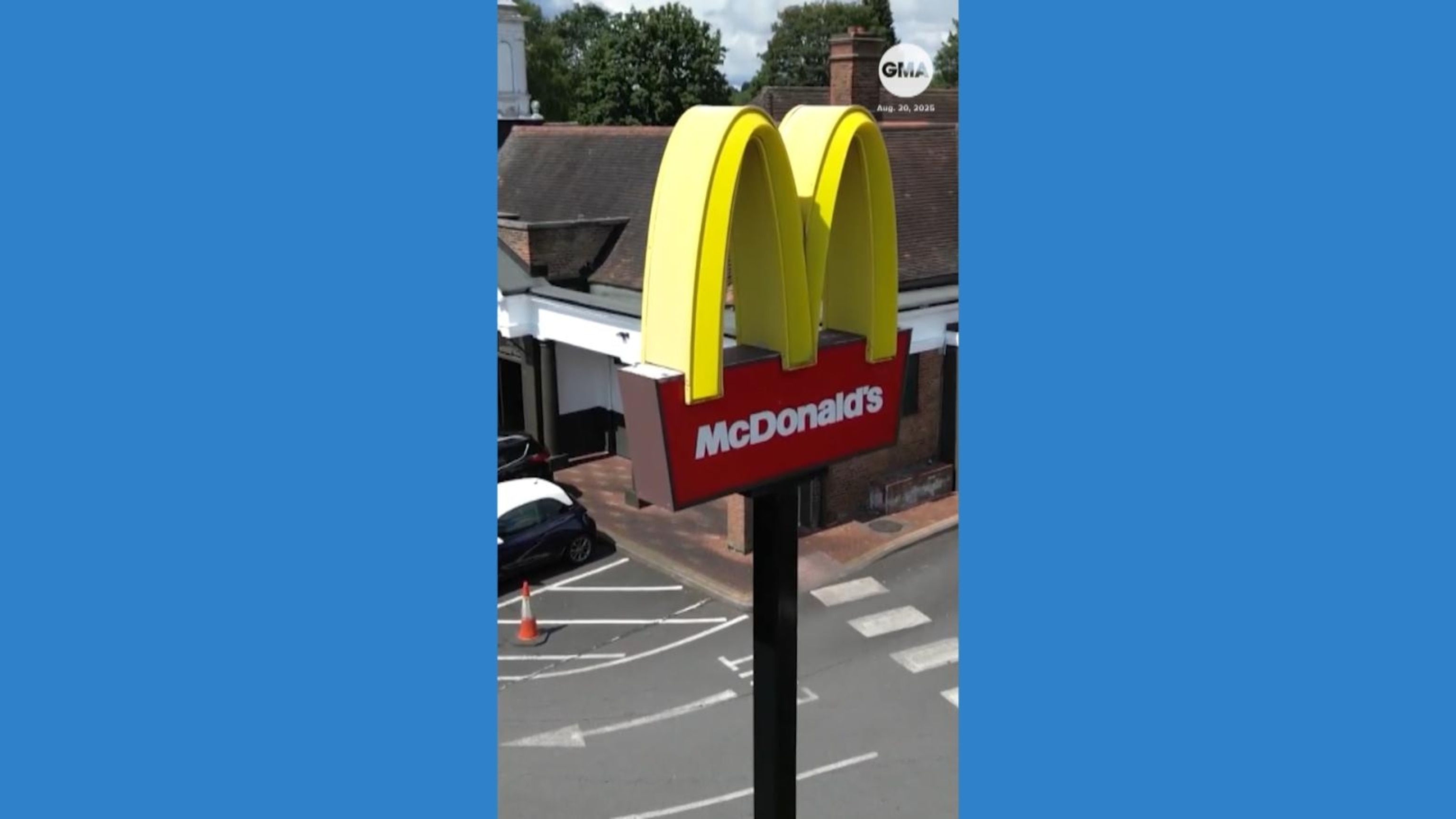 McDonald's is cutting costs of some of its popular items