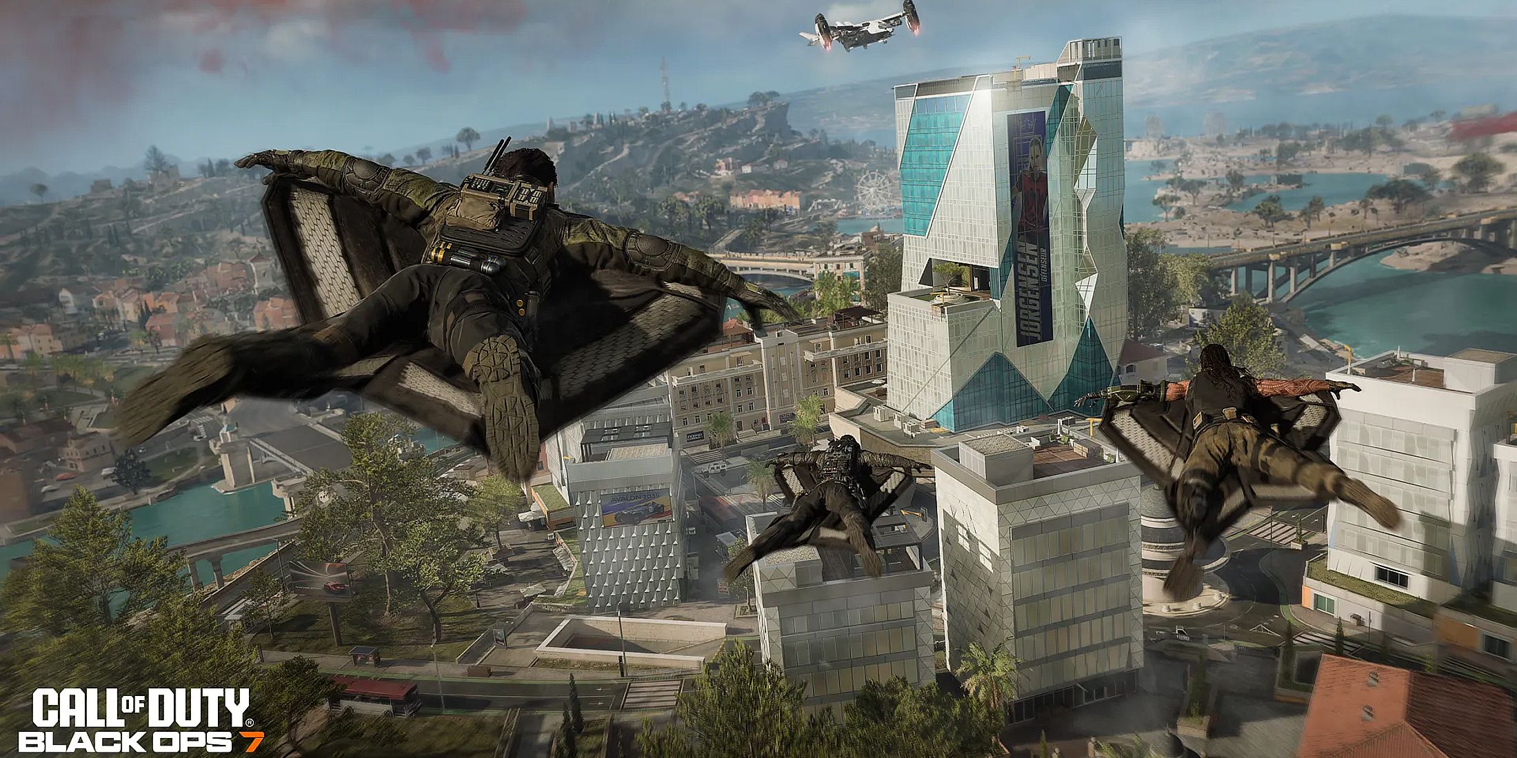 Details Confirmed for Call of Duty: Black Ops 7