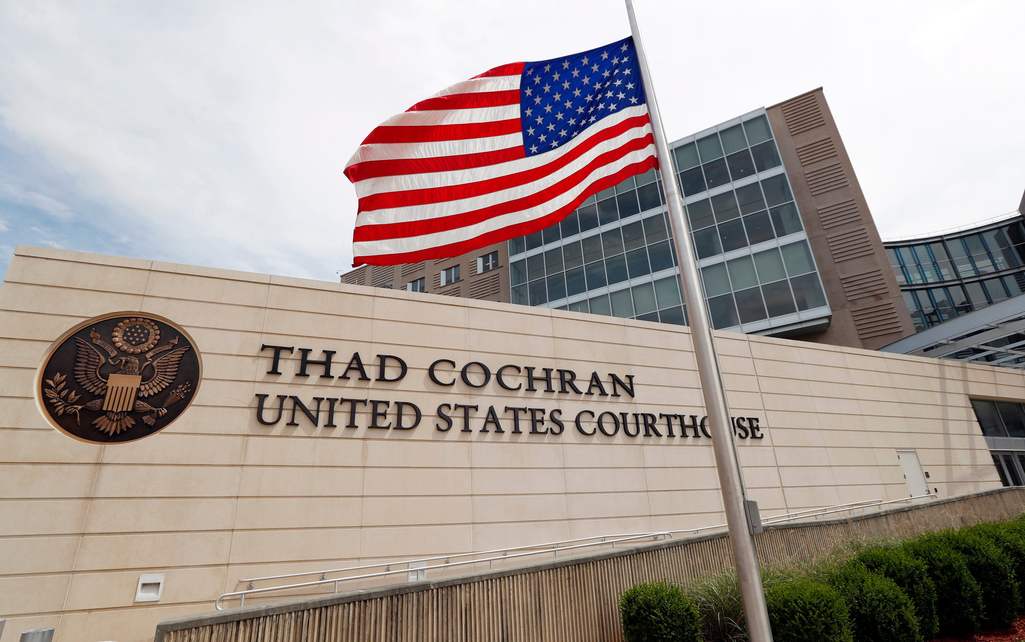 Former Capitol Police officer pleads guilty in federal case