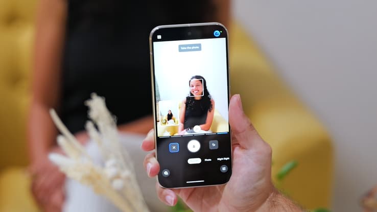 Coach photo, Meilleure prise automatique... Google continue de miser sur la photo et l'IA pour ses Pixel 10