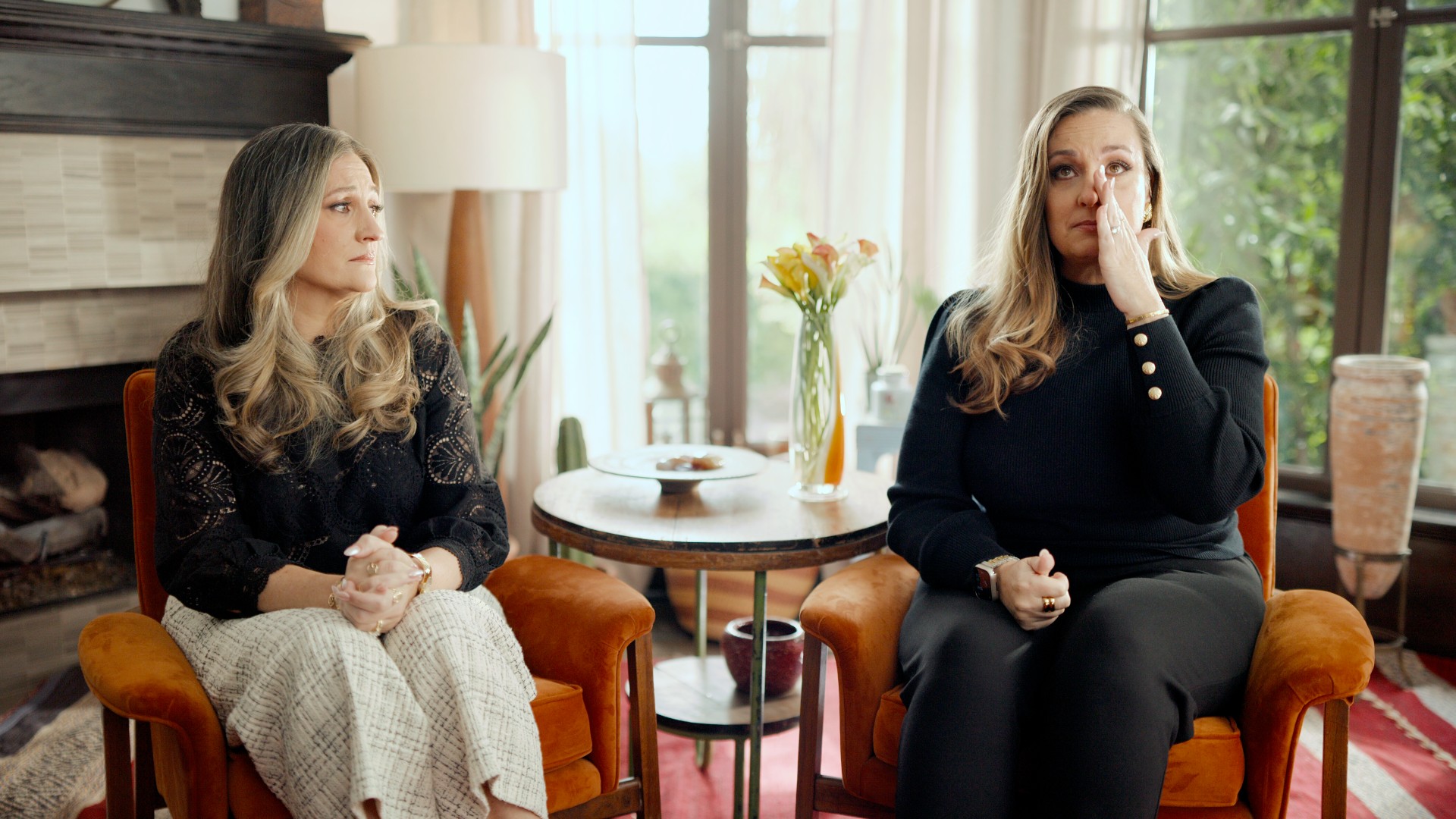 Netflix's Controversial New Docuseries Has Everyone Talking Including