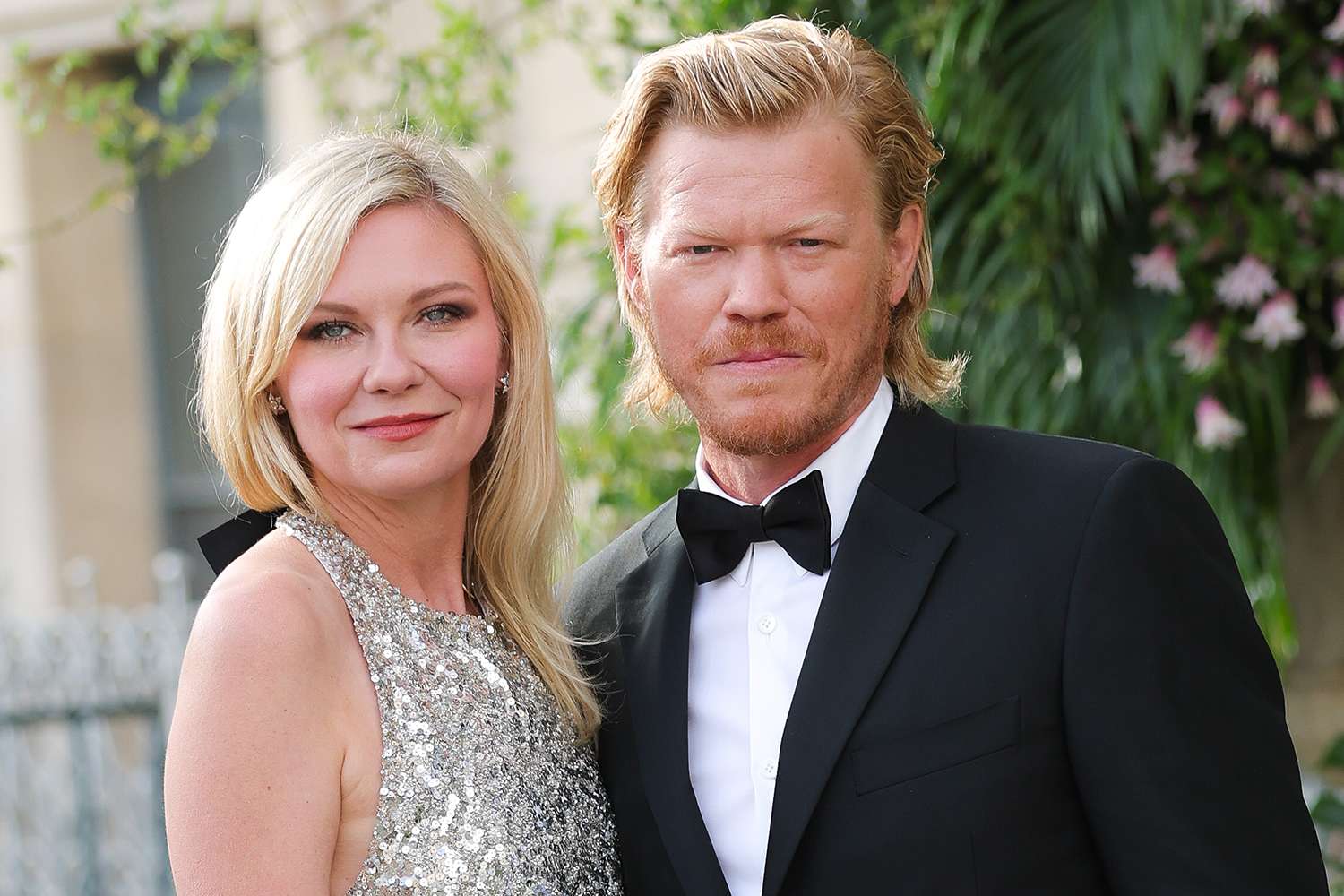 Kirsten Dunst Reveals Son James, 4, Had a Traumatic Health Scare Abroad