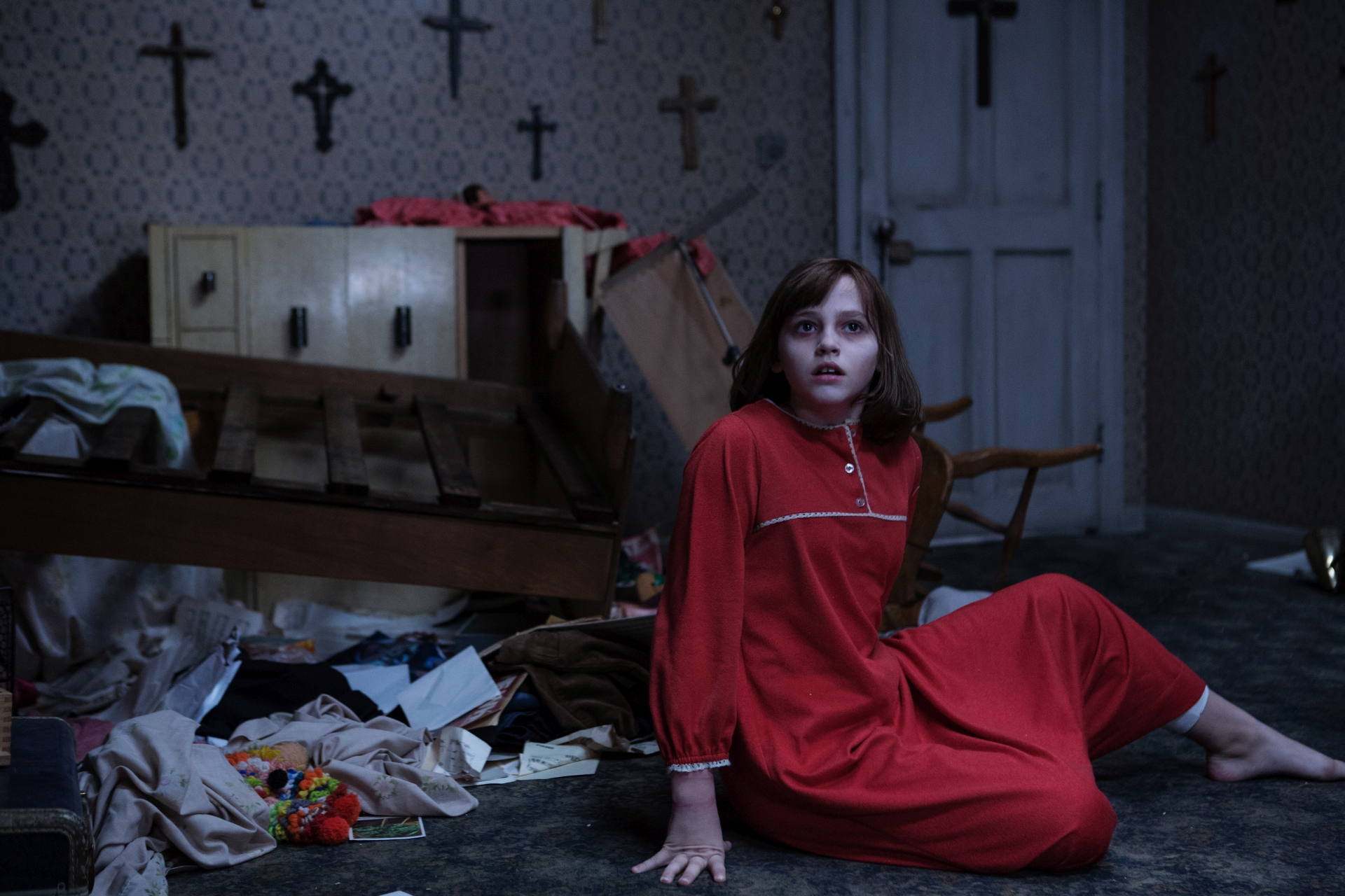 The best Conjuring Universe movies, ranked