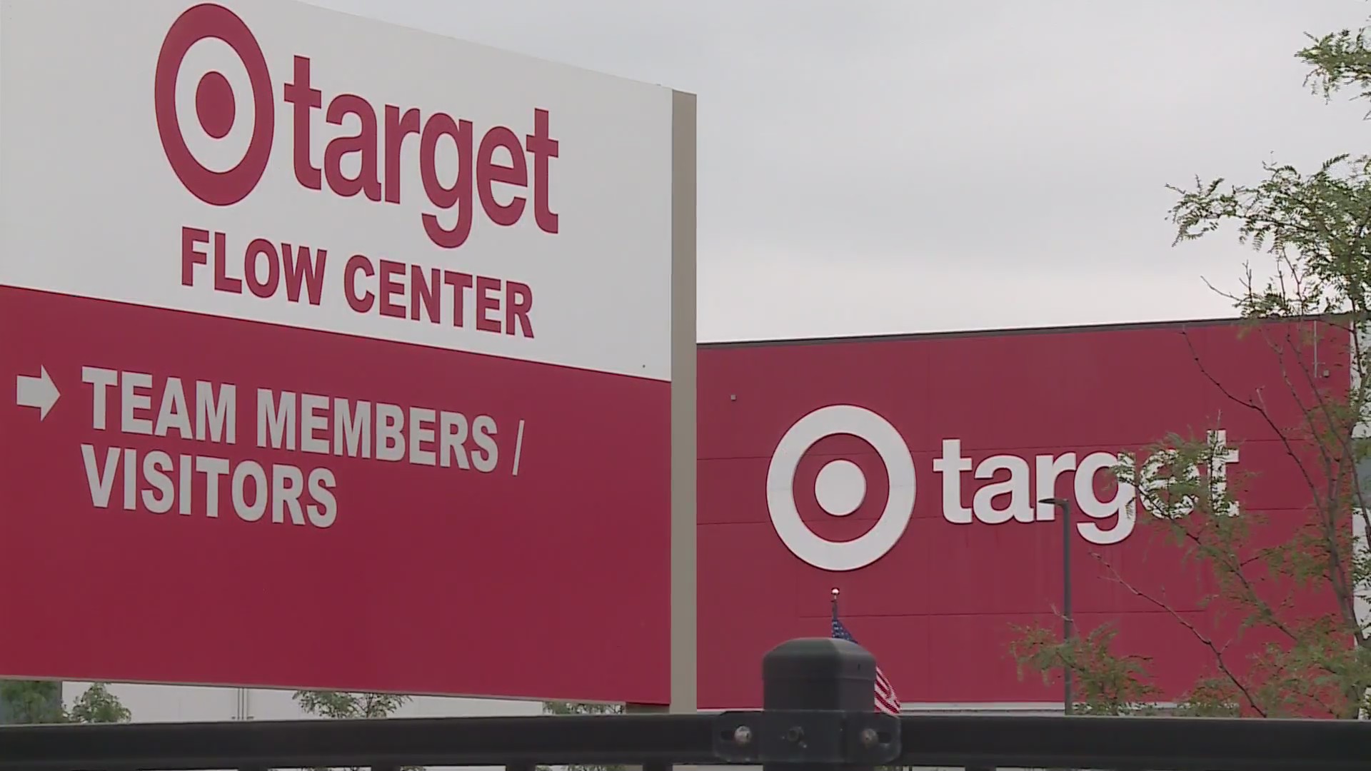 'No idea': Fired employees of Southwest Side Target distribution ...