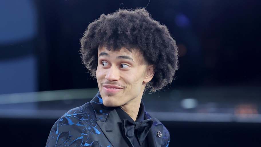 Ranking the Nets’ Rookies Ahead of First Season