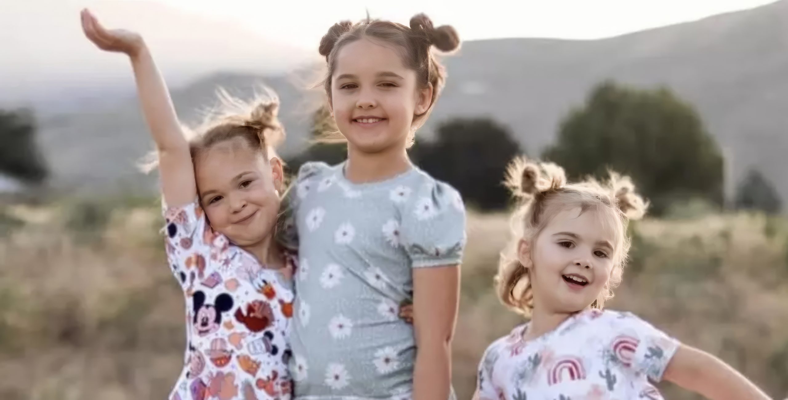 Trois fillettes décédées : le père reste introuvable alors que l ...