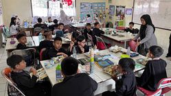 Biaya Pengobatan Siswa Keracunan MBG Ditanggung Orang Tua? Ini Jawaban BGN