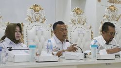 Turun Kasta, Pemkab Ponorogo Perbaiki Swasti Saba Wistara