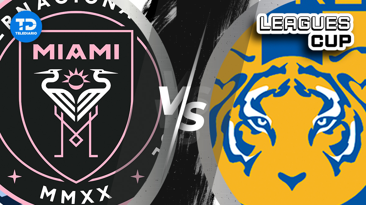 Miami vs Tigres RESUMEN hoy: Dónde y a qué hora ver cuartos de final