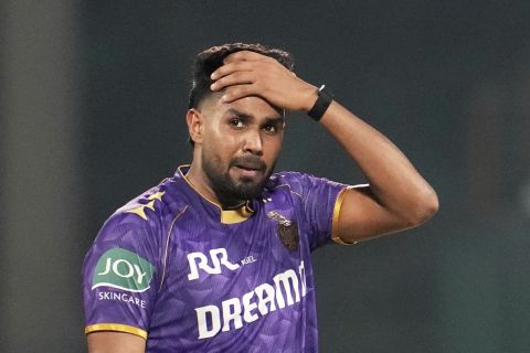 India’s out of form players ahead of Asia Cup 2025