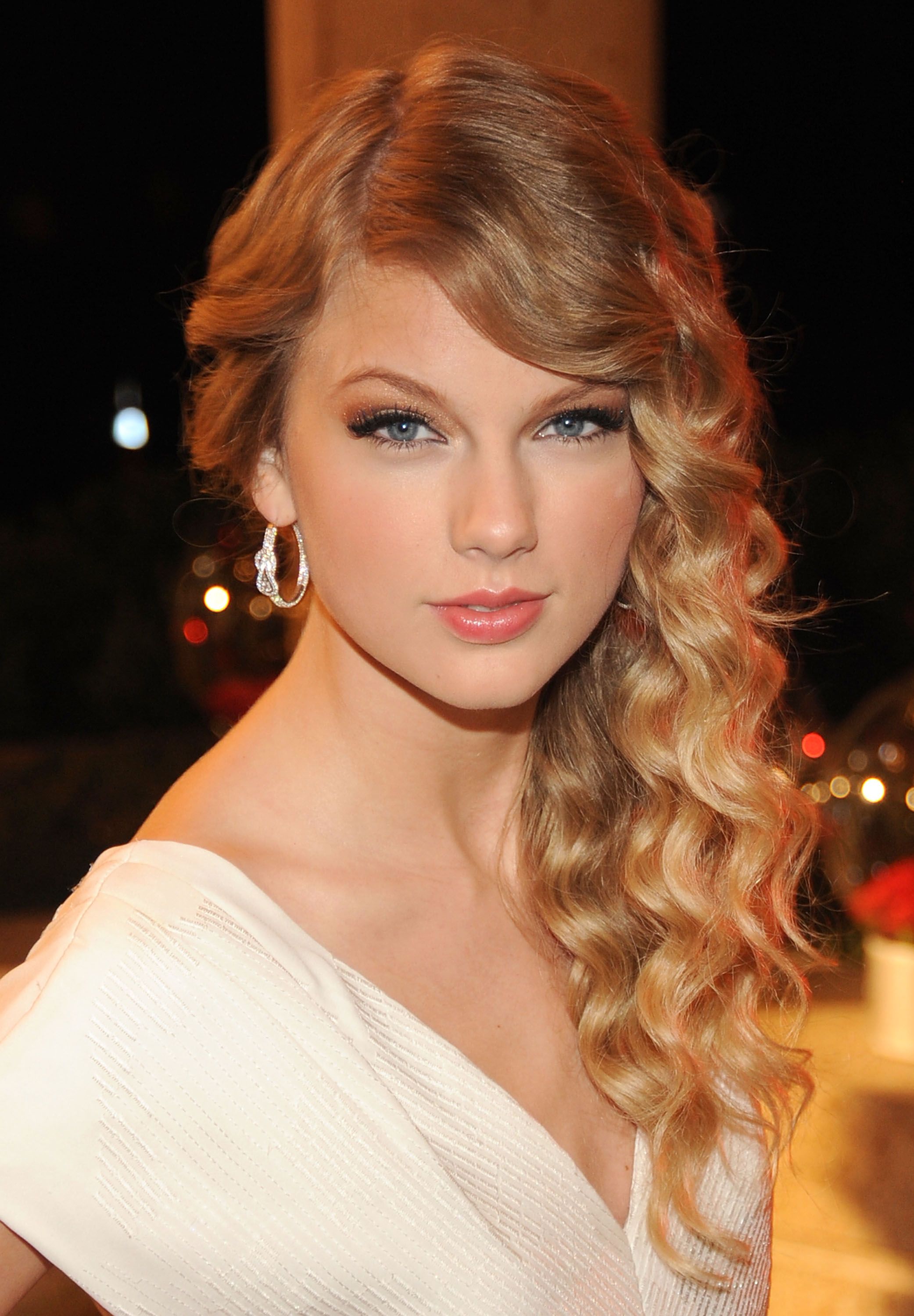 Taylor Swift mises en beauté