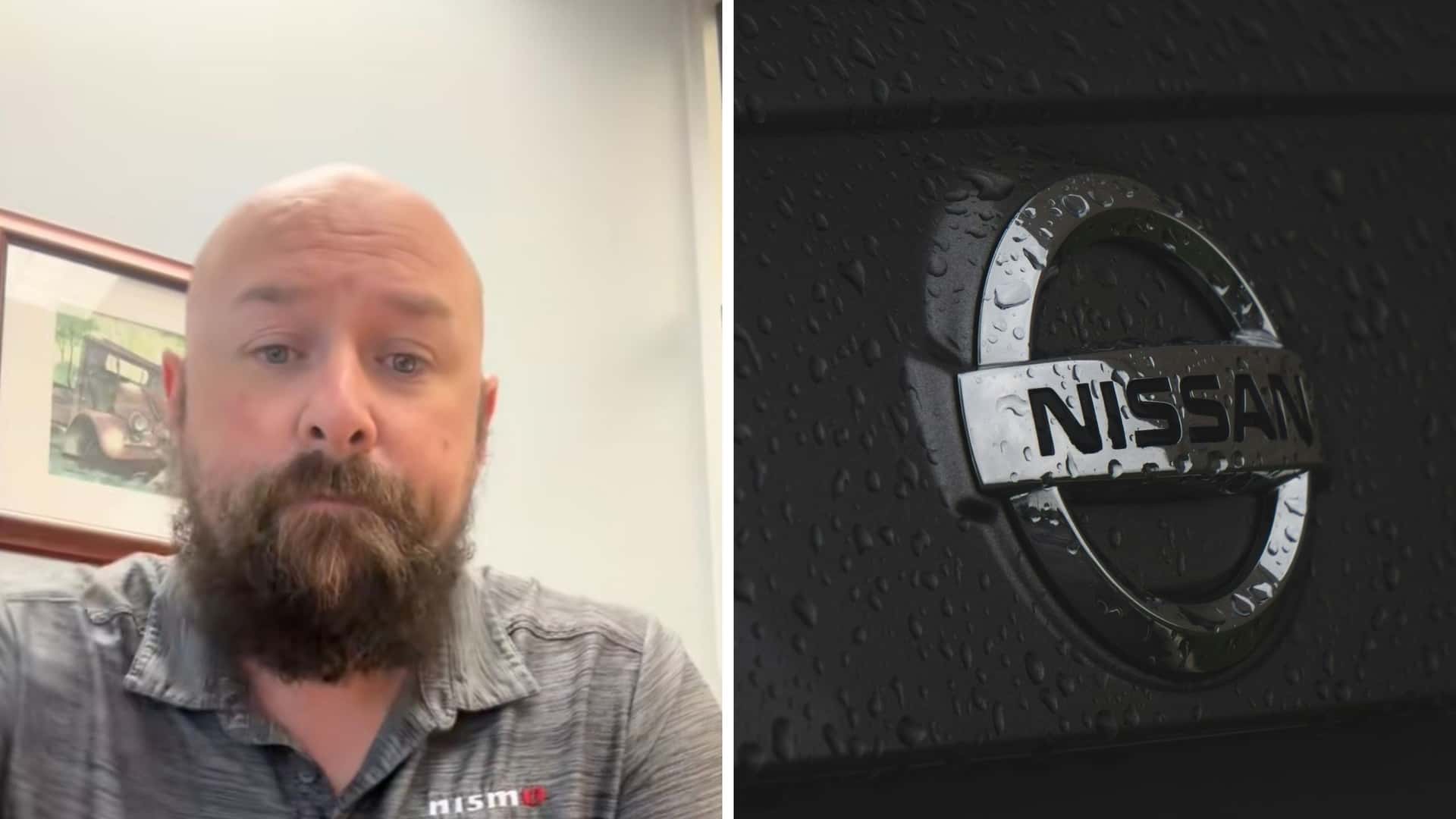 Dealership Customer Buys Nissan Pathfinder. Then the Transmission Goes ...