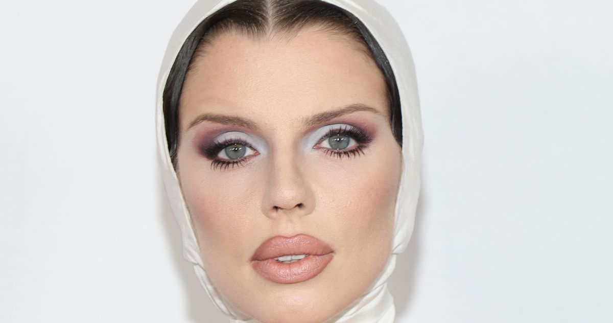 Julia Fox Has Plastic-Surgery Regrets