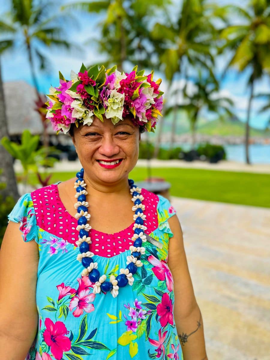 Bora Bora – 5 Things to Love About This French Polynesian Paradise