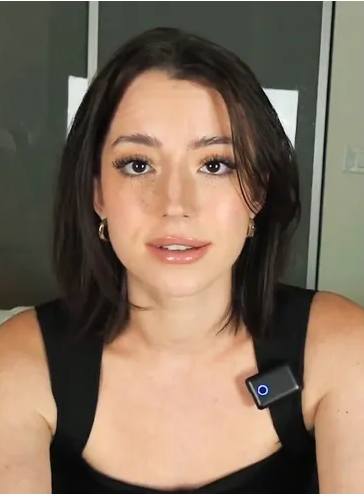 Ashley St. Clair Admits She’s Broke & She Is Being Evicted