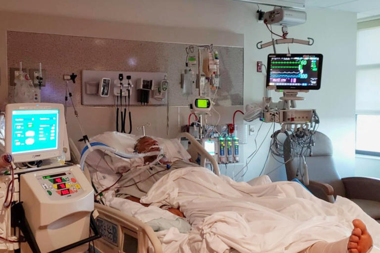 Man Went to ChatGPT for Health Advice. What He Did Next Led to