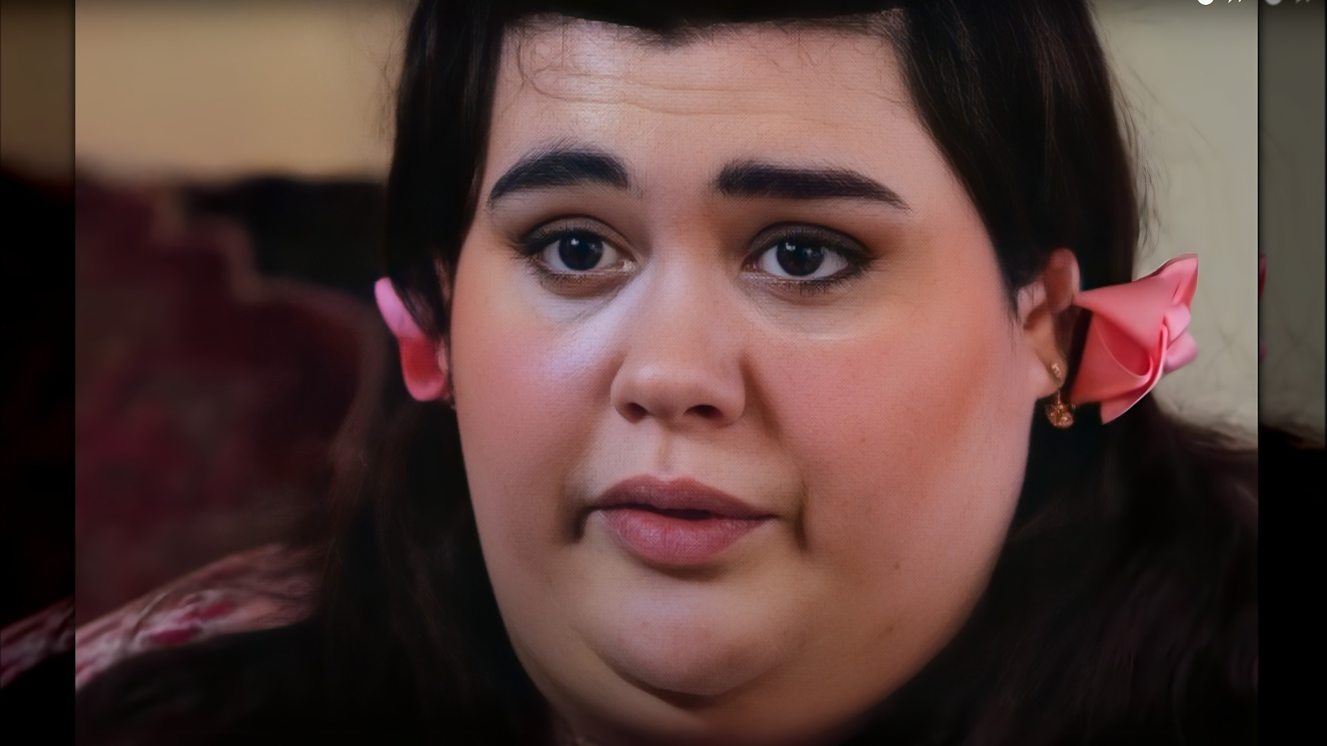 What Amber Rachdi From My 600Lb Life Looks Like Today