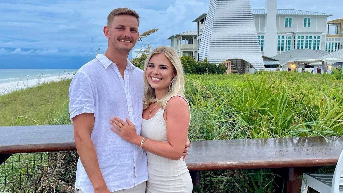 Bridetobe reveals unfortunate new name she’ll have after marriage