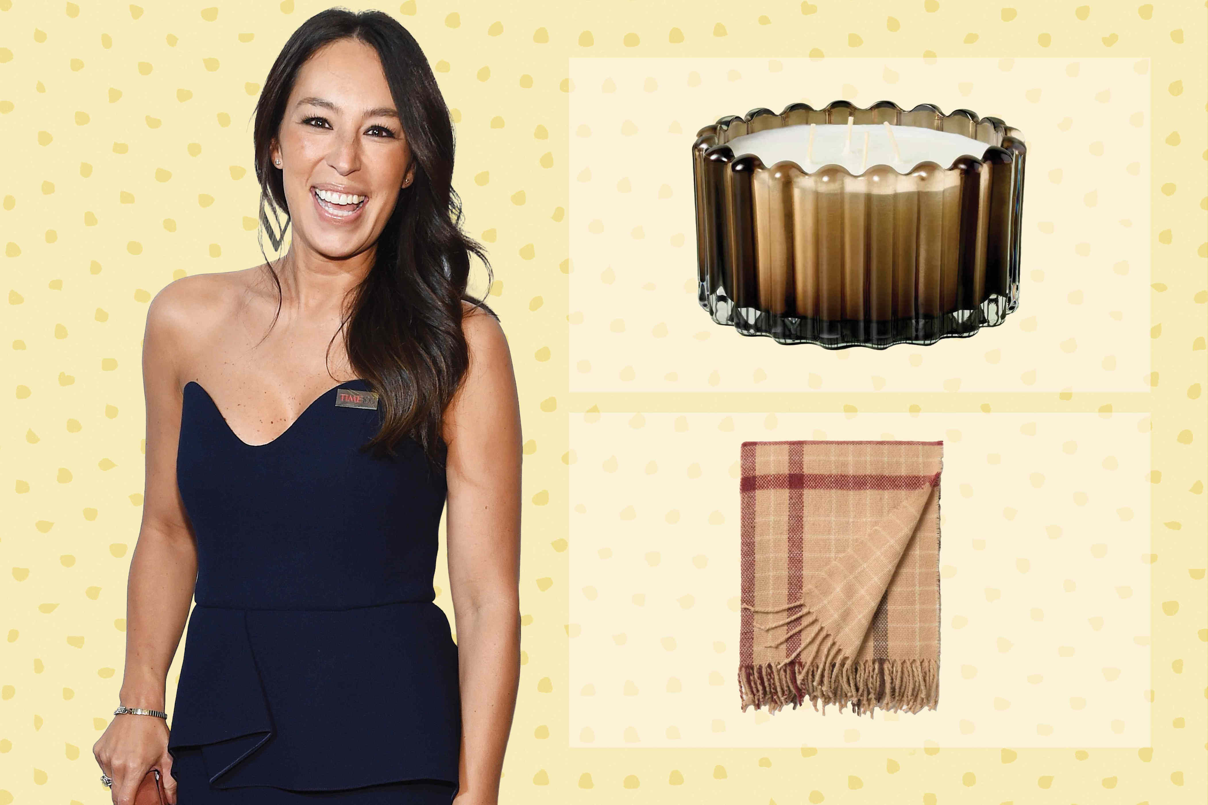 Joanna Gaines’ Fall Target Collection Is Filled With Vintage-Inspired ...