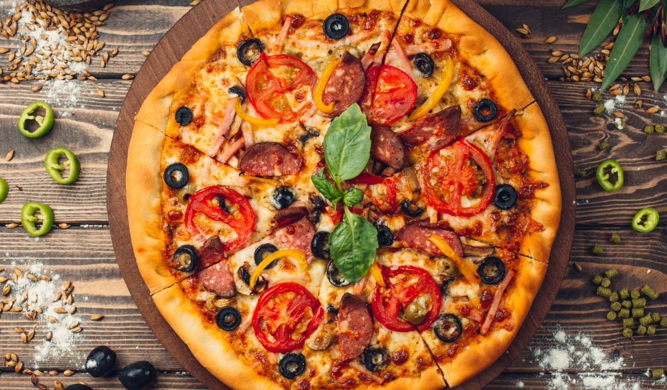 PIZZA MÁSTER: FECHAS y PRECIOS confirmados