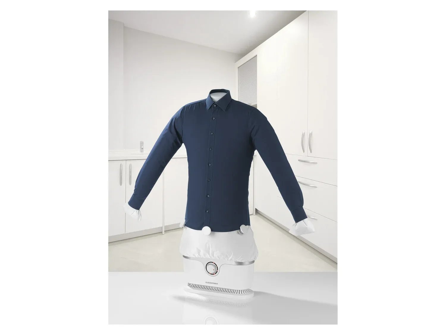 Lidl verkauft ein praktisches Gerät, mit dem eine der lästigsten Aufgaben im Haushalt zum Kinderspiel wird