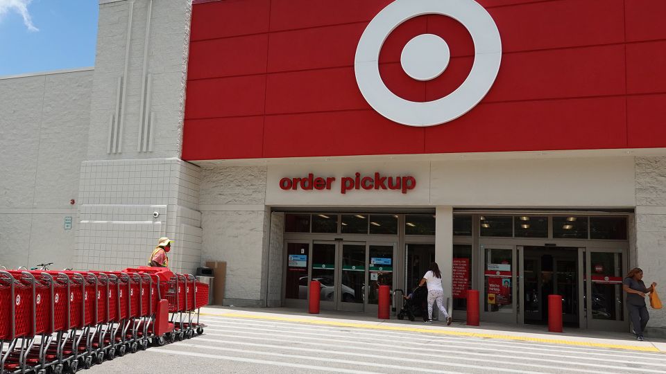 Why customers turned away from Target