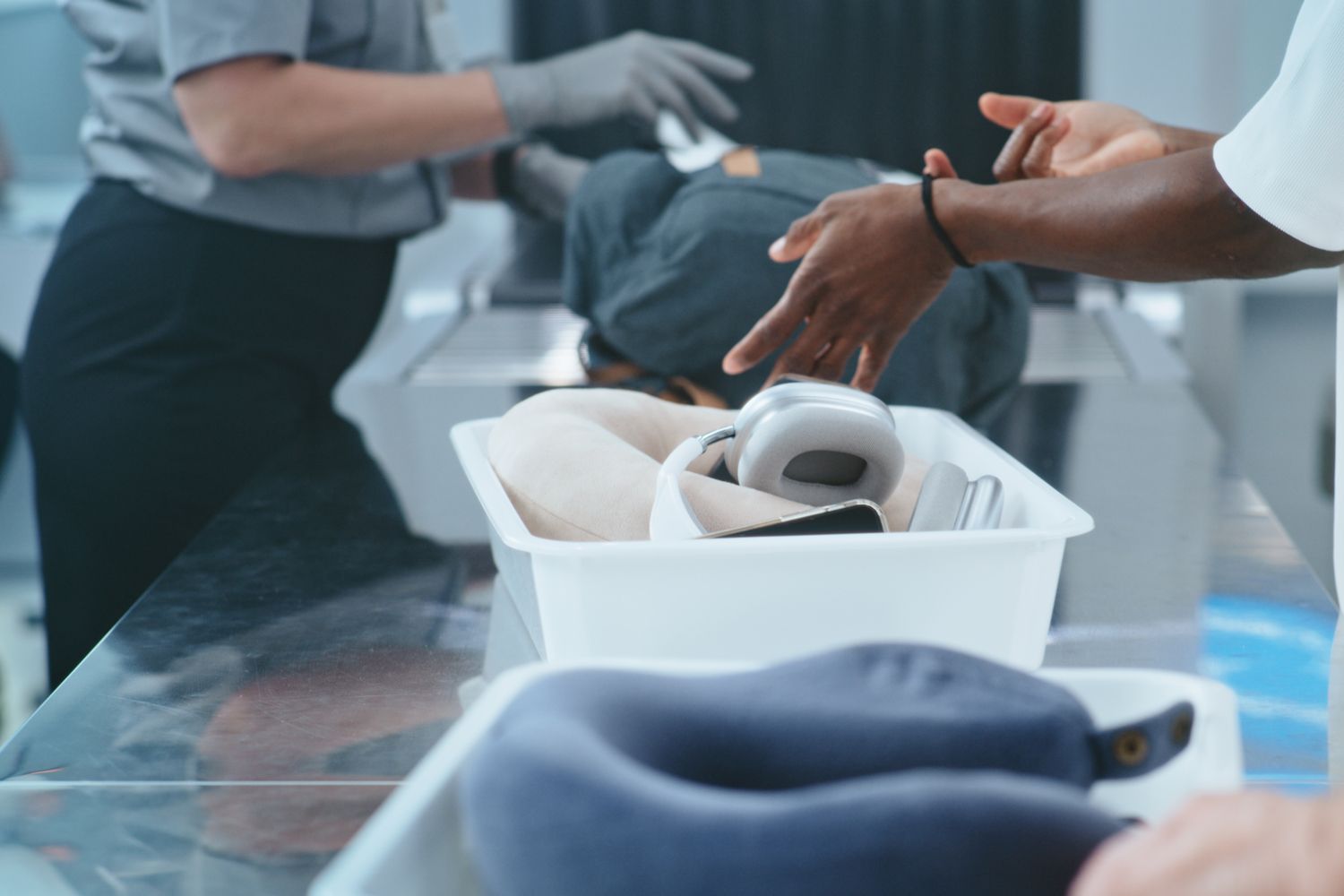 TSA Has Banned These New Items Are You Traveling with Them?