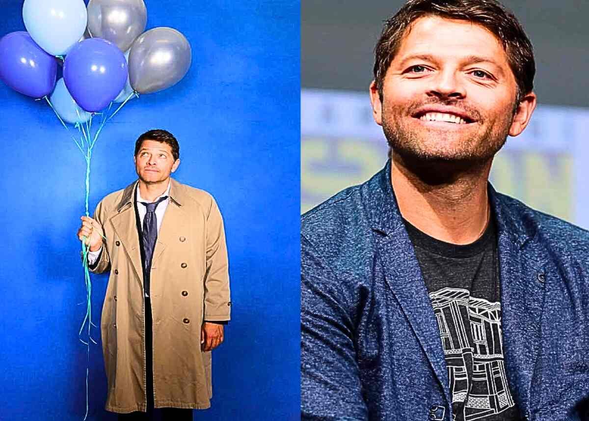 ‘Supernatural’ star Misha Collins to attend Comic Con South Africa