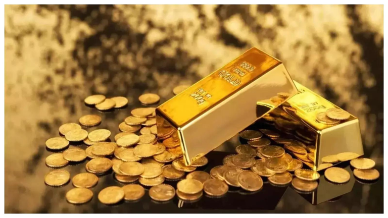 Your Guide to Getting the Best Value When Selling Gold in Delhi Today