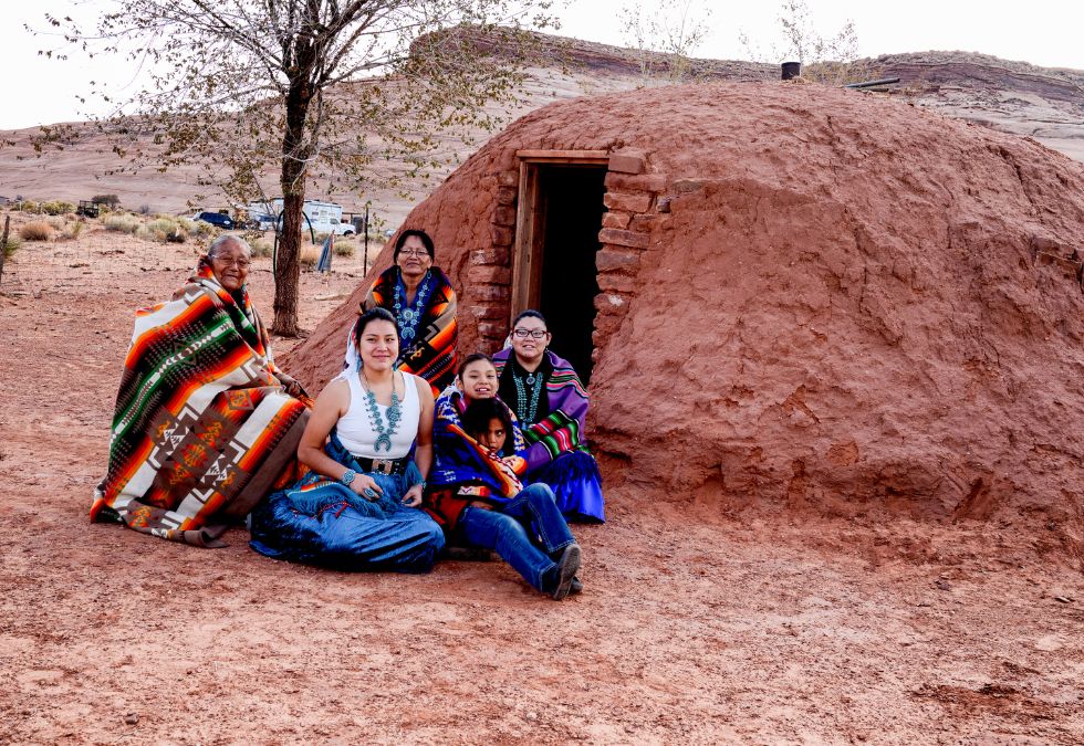 15 Lies You’ve Been Told About Native Americans