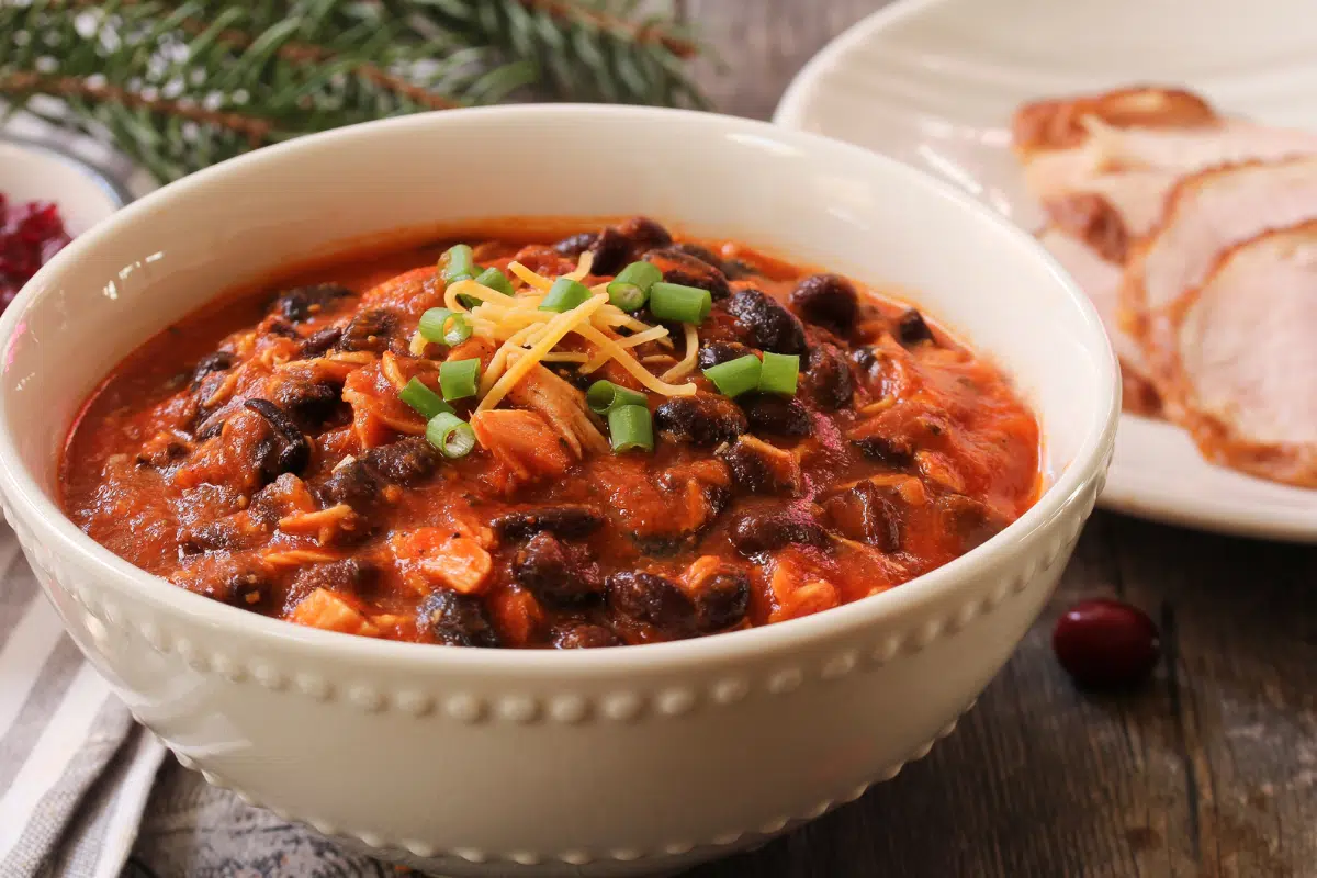 7 fresh and easy fall recipes to try