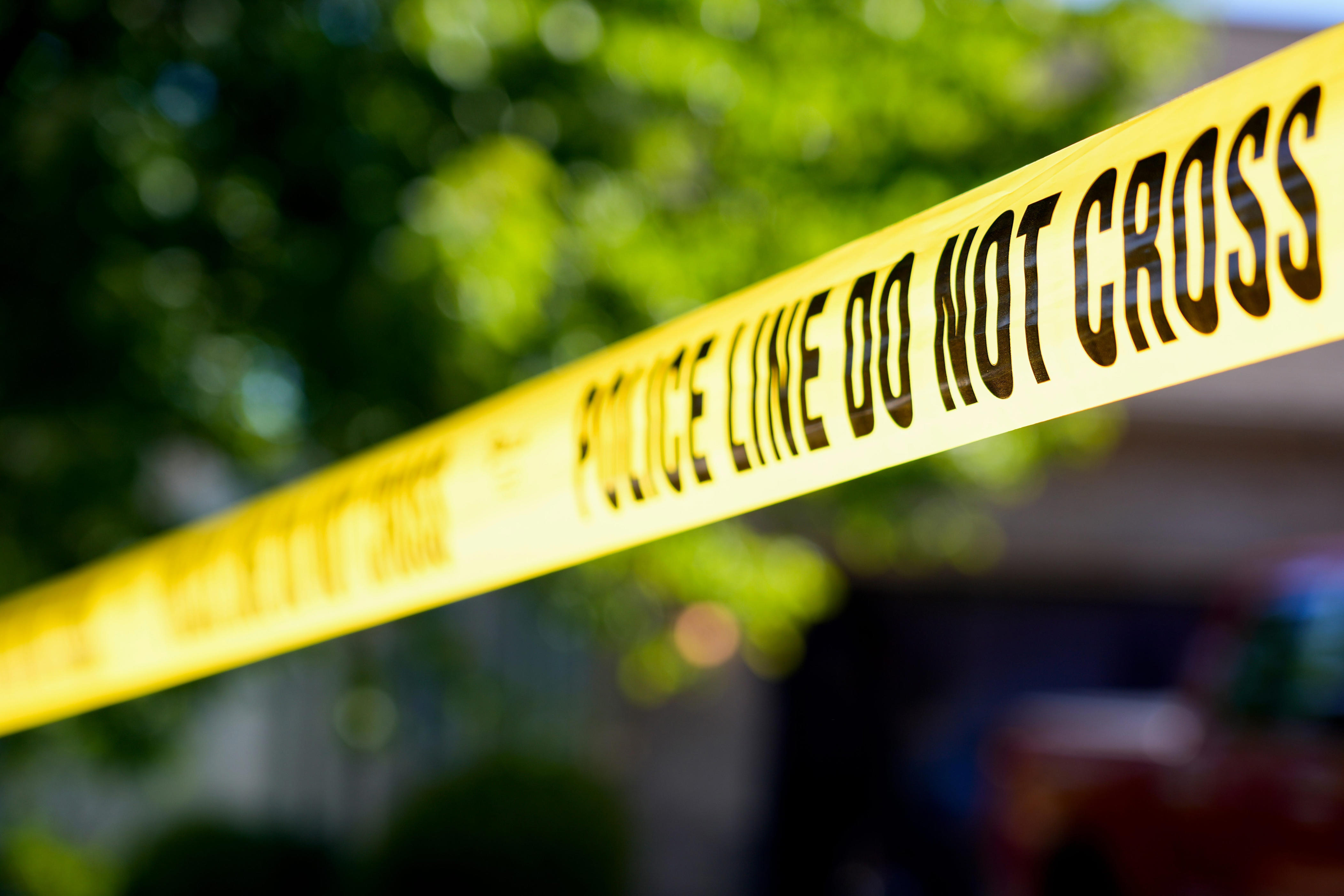 Decapitated body found in wooded area in Nashville, police say