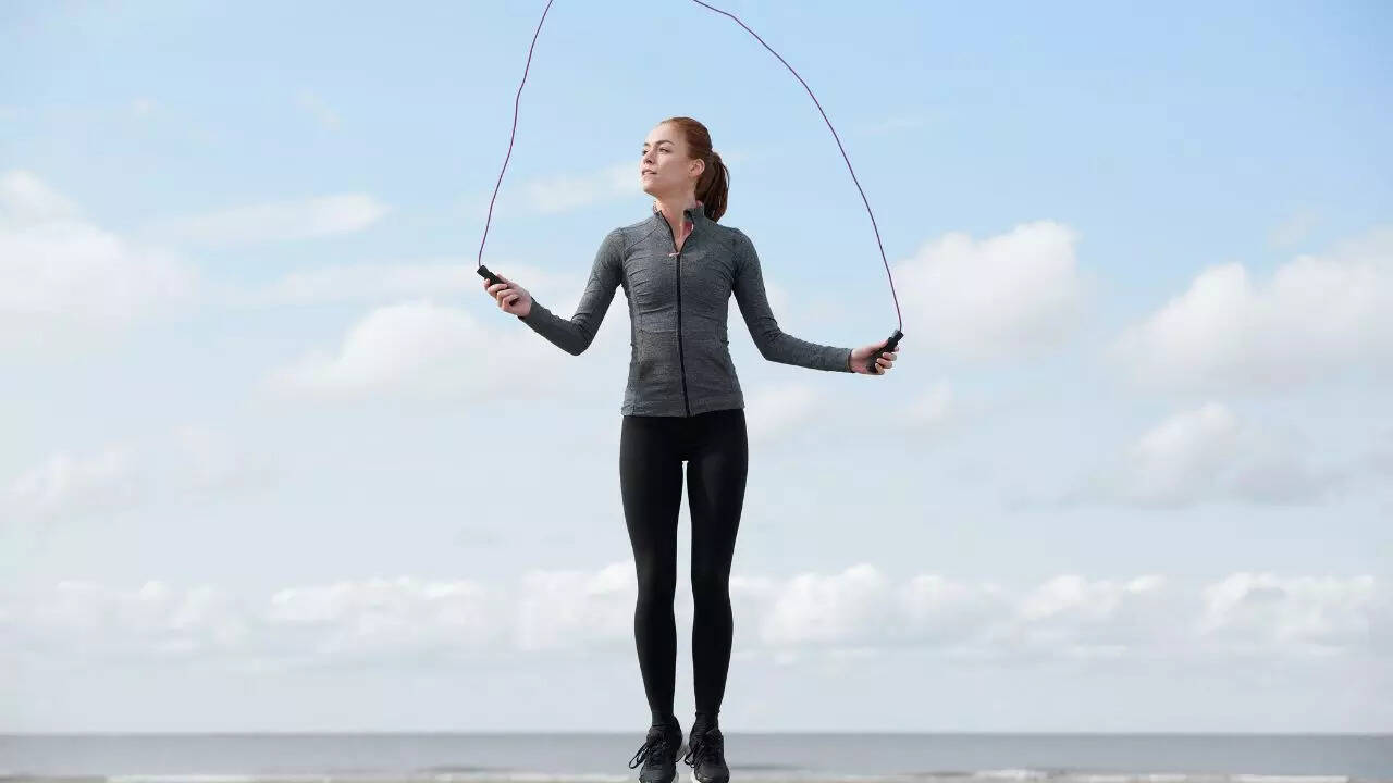 Longevity expert ranks 7 popular exercises by how well they support ...