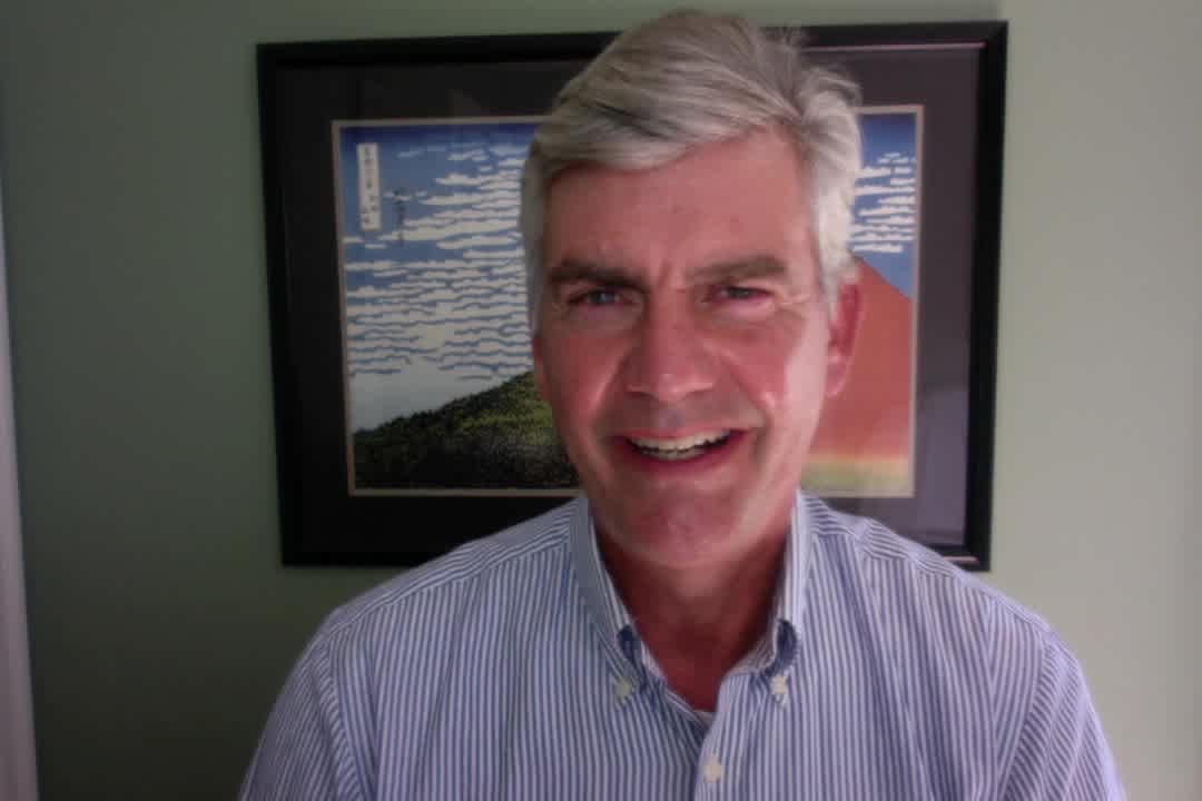 Retirement anxiety just decreased, but worries persist about Social ...