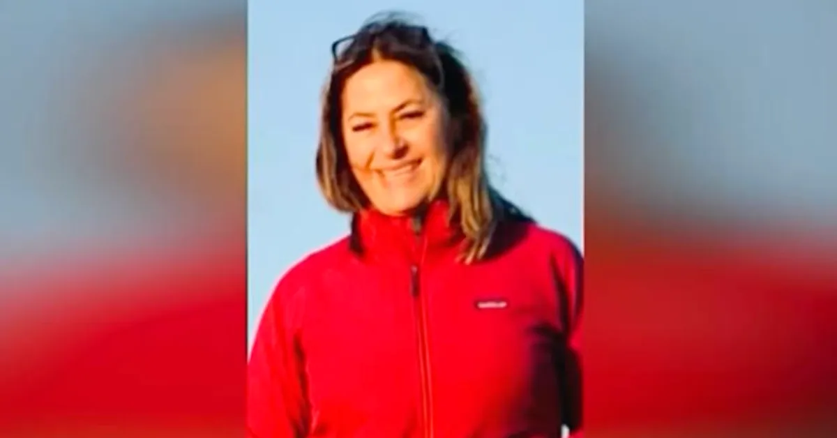 Newsmax makeup artist Renee Baldwin murdered